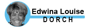 Edwina Louise Dorch, Psychologist, Author, Artist & Illustrator